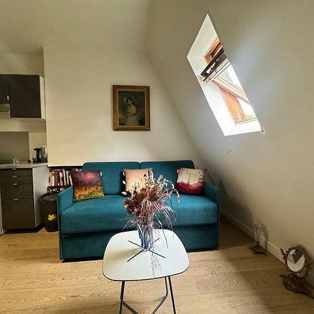 Cosy Studio 5 Minutes Tour Eiffel 파리 외부 사진