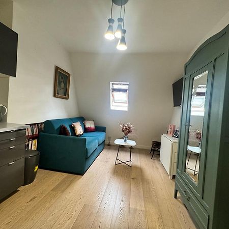 Cosy Studio 5 Minutes Tour Eiffel 파리 외부 사진