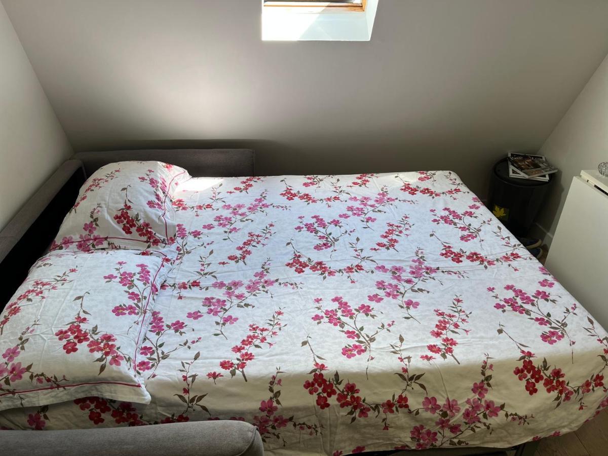 Cosy Studio 5 Minutes Tour Eiffel 파리 외부 사진