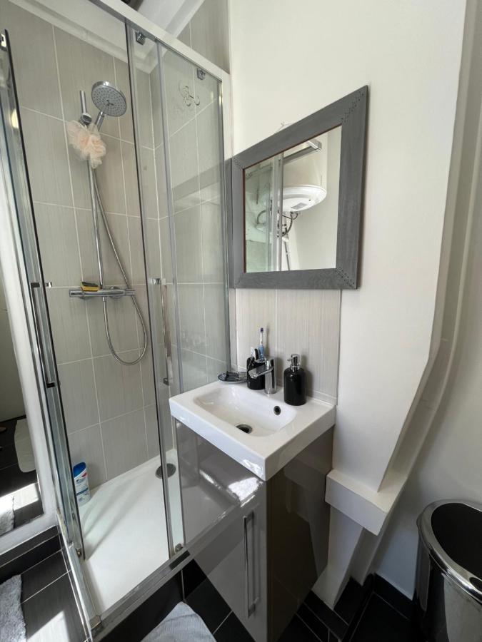 Cosy Studio 5 Minutes Tour Eiffel 파리 외부 사진