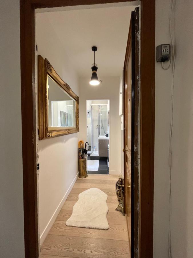 Cosy Studio 5 Minutes Tour Eiffel 파리 외부 사진