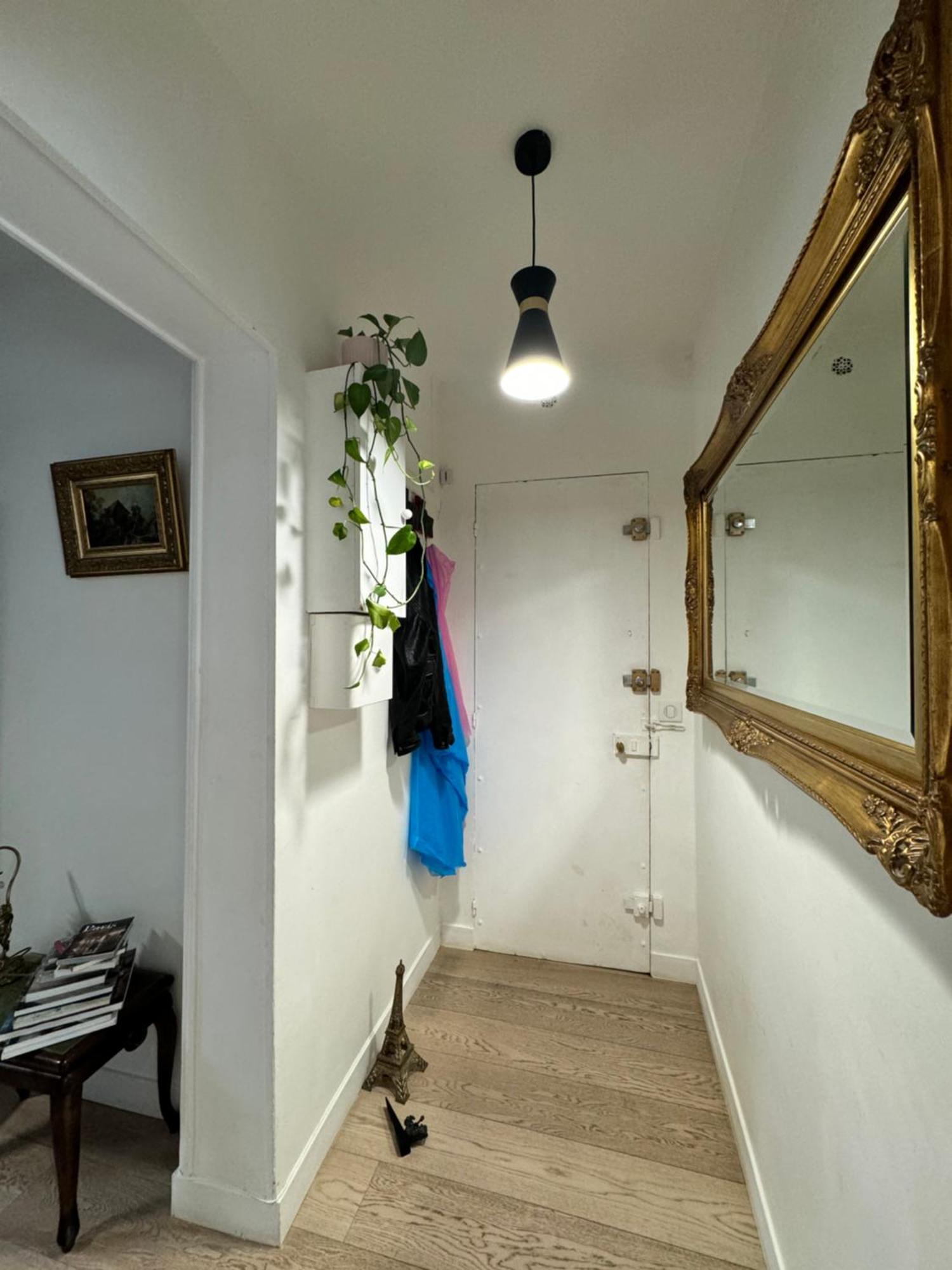 Cosy Studio 5 Minutes Tour Eiffel 파리 외부 사진