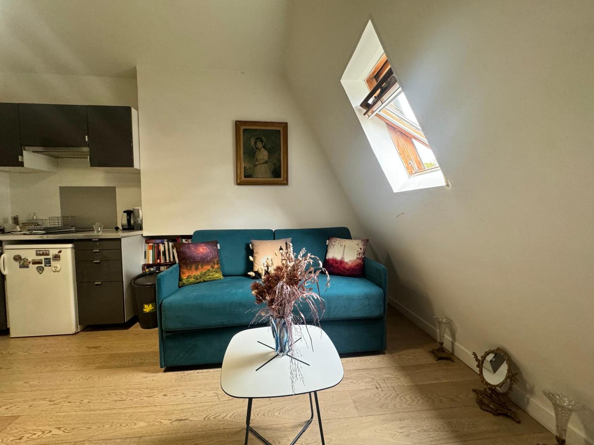 Cosy Studio 5 Minutes Tour Eiffel 파리 외부 사진